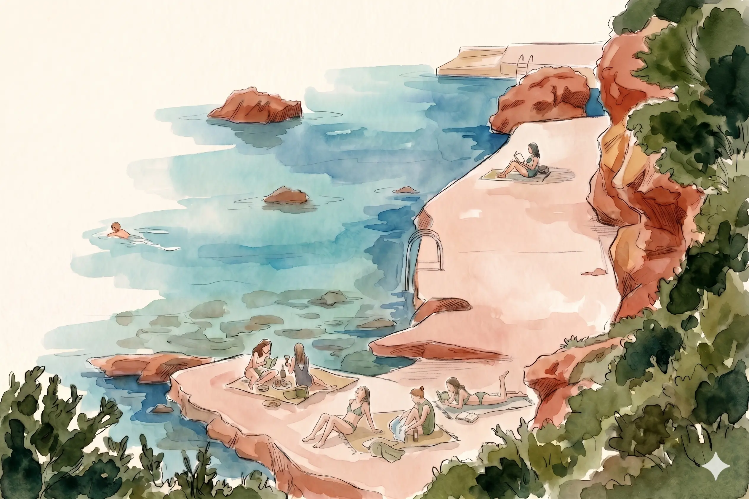 Cala Morell